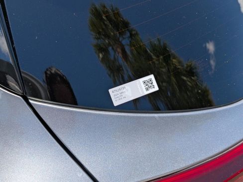 Used 2024 Kia Seltos EX AWD/4WD image 34