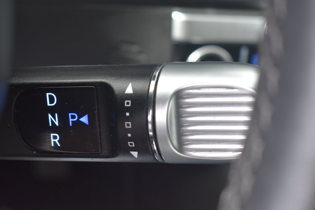 Certified 2024 Hyundai Ioniq 6 SEL RWD image 28