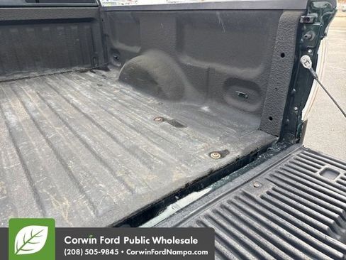 Used 2013 Ford F150 Lariat w/ Mid Equipment Group image 34