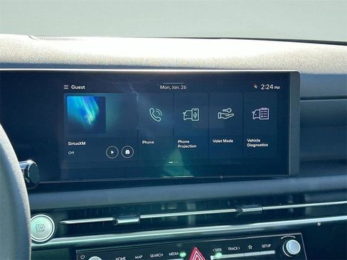 New 2026 Hyundai Tucson SEL image 26