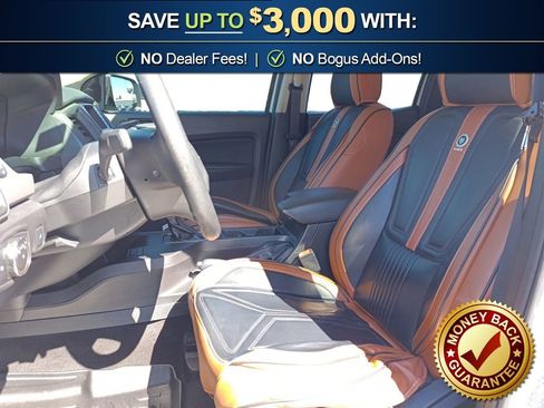 Used 2022 Ford Ranger XL w/ Equipment Group 101A High RWD image 14