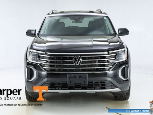 Used 2024 Volkswagen Atlas SE FWD image 55