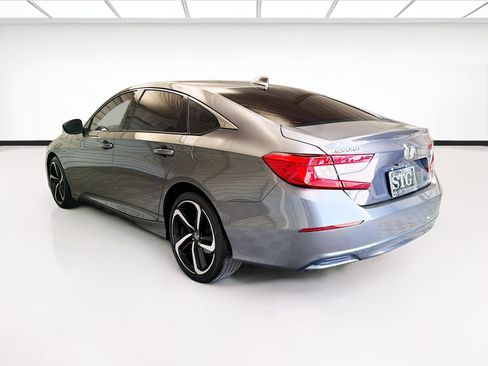 Used 2021 Honda Accord LX image 6