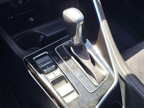 New 2025 Acura ADX A-Spec image 28