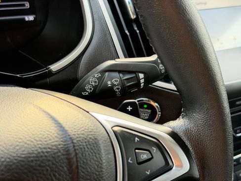 Used 2016 Ford Edge SEL w/ Equipment Group 201A AWD/4WD image 74