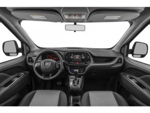 Used 2019 RAM ProMaster City SLT w/ Popular Equipment Group image 11