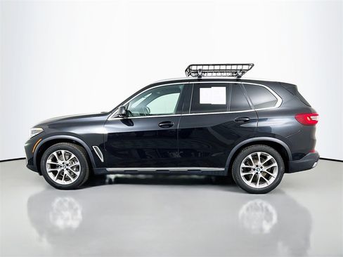 Used 2020 BMW X5 sDrive40i w/ Convenience Package image 4