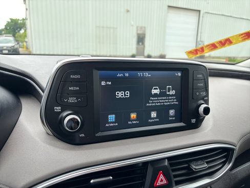Used 2019 Hyundai Santa Fe SEL AWD/4WD image 23