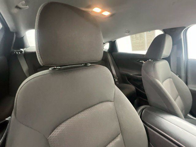 Used 2020 Chevrolet Malibu LT FWD image 14