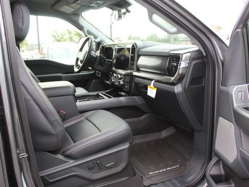 New 2026 Ford F350 Lariat w/ Lariat Premium Package AWD/4WD image 12