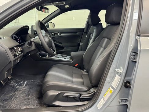 New 2026 Honda Civic Sport image 11