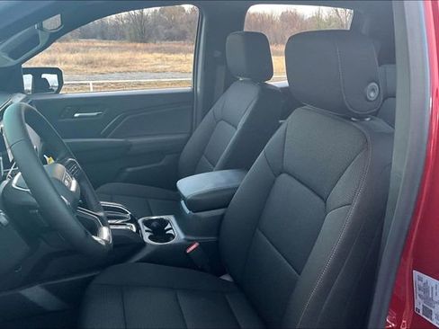 New 2026 GMC Canyon Elevation w/ Convenience Package image 9