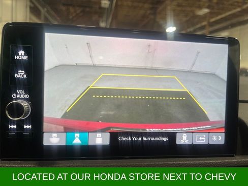 Used 2025 Honda CR-V Sport-L image 16