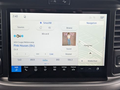 New 2026 Ford F150 XLT image 22