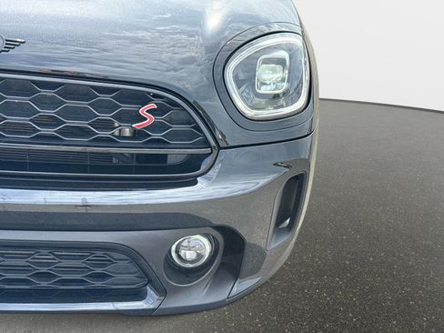Used 2024 MINI Cooper Countryman S FWD image 11