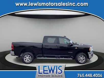 Used 2023 RAM 2500 Laramie