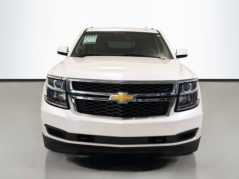 Used 2016 Chevrolet Suburban LT AWD/4WD image 2