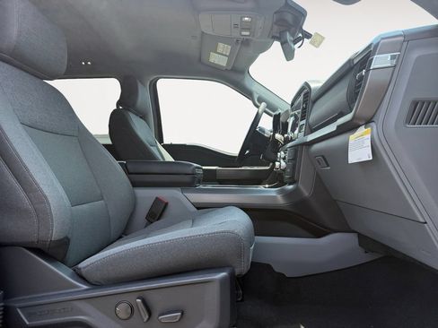 New 2026 Ford F150 XLT AWD/4WD image 15