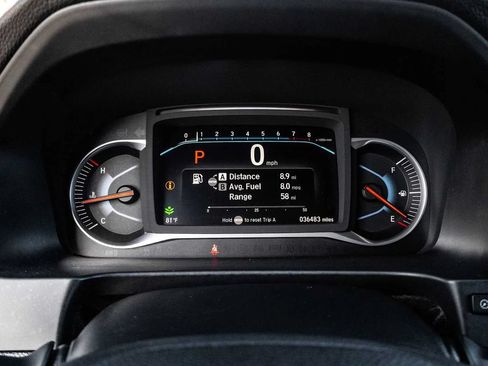 Used 2021 Honda Passport Touring image 33