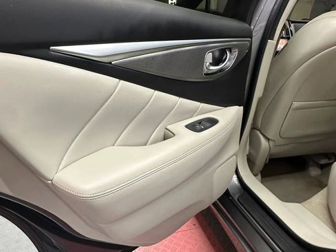 Used 2017 INFINITI Q50 Signature Edition RWD image 21