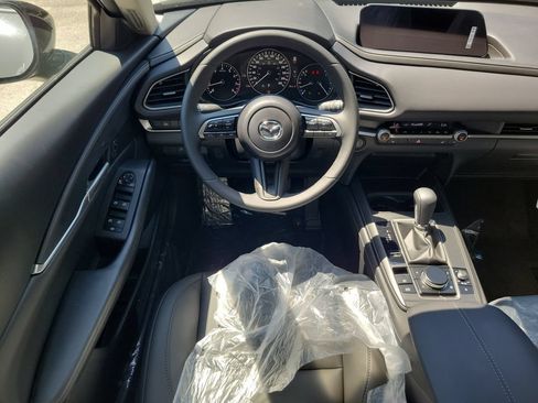 New 2026 MAZDA CX-30 AWD 2.5 S w/ Select Sport Pkg image 15
