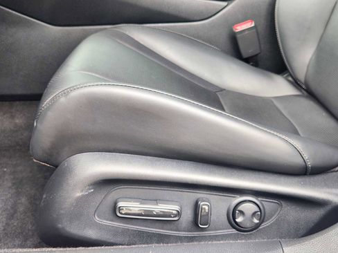 Certified 2024 Honda Accord EX-L image 24