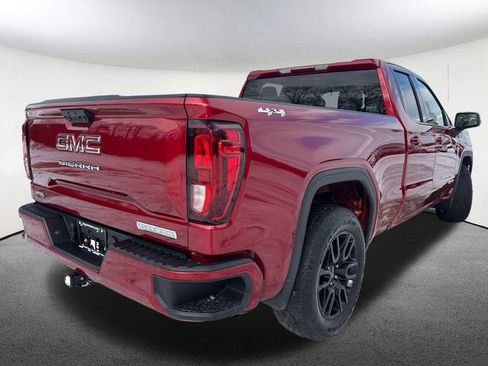 Used 2023 GMC Sierra 1500 Elevation image 14