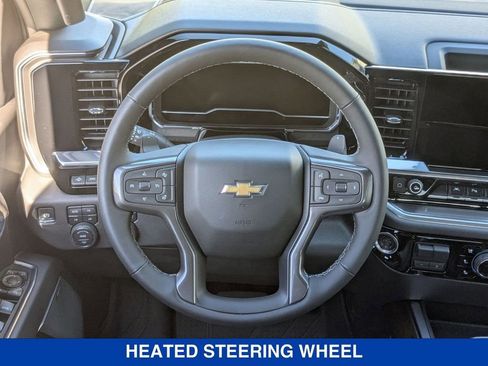 New 2025 Chevrolet Silverado 1500 High Country image 17