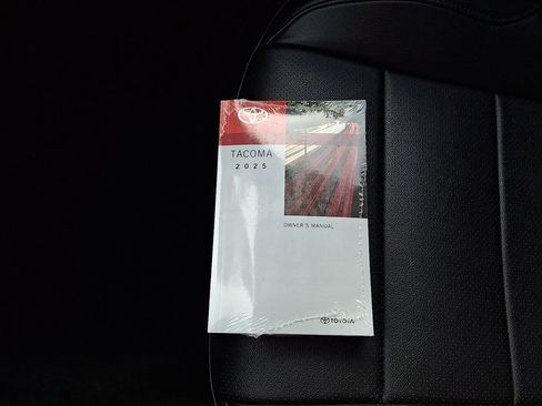Used 2025 Toyota Tacoma SR5 image 26
