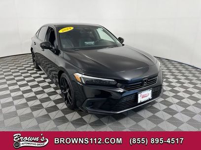 Used 2024 Honda Civic Sport