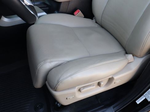 Used 2014 Toyota Sequoia Limited image 52