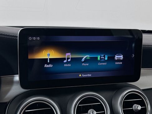 Used 2022 Mercedes-Benz C 300 Cabriolet image 15