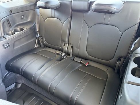 New 2025 Honda Pilot TrailSport image 30