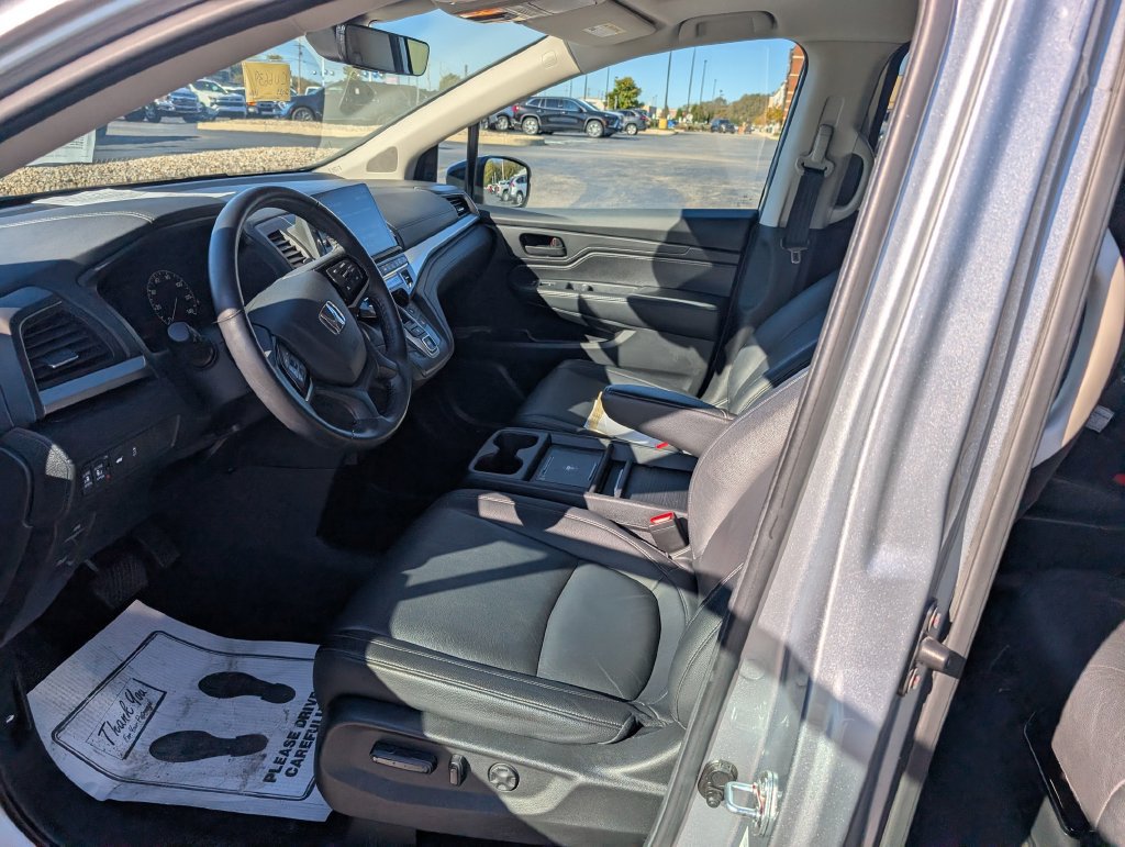 Used 2025 Honda Odyssey EX-L image 11