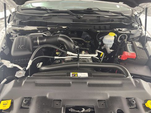 Used 2023 RAM 1500 Tradesman RWD image 11