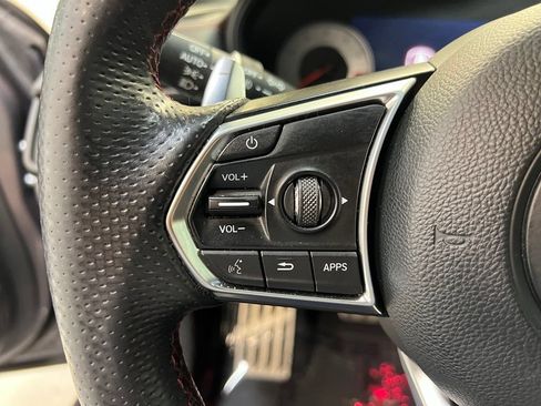 Used 2021 Acura TLX w/ A-SPEC Pkg AWD/4WD image 22