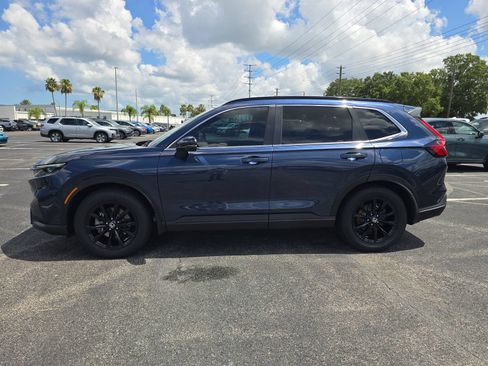 Used 2023 Honda CR-V Sport image 4