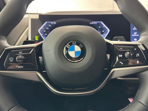 New 2026 BMW X3 xDrive30 w/ Convenience Package image 16