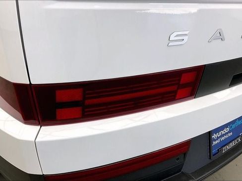 Certified 2026 Hyundai Santa Fe SEL AWD/4WD image 26