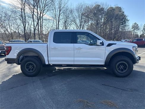 Used 2023 Ford F150 Raptor w/ Raptor Carbon Fiber Package image 9