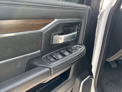 Used 2022 RAM 2500 Laramie image 21