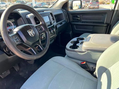 Used 2017 RAM 1500 Express image 15