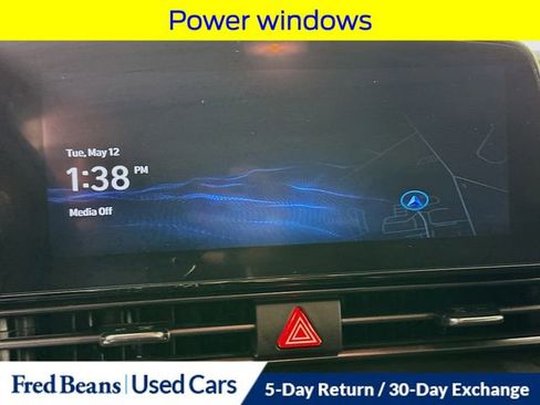Used 2023 Hyundai Elantra N Line w/ Cargo Package FWD image 19