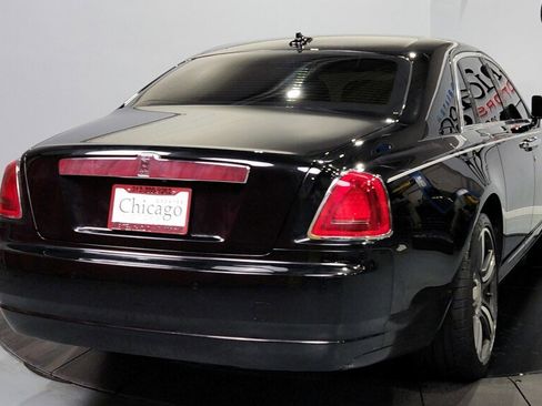Used 2014 Rolls-Royce Ghost image 7