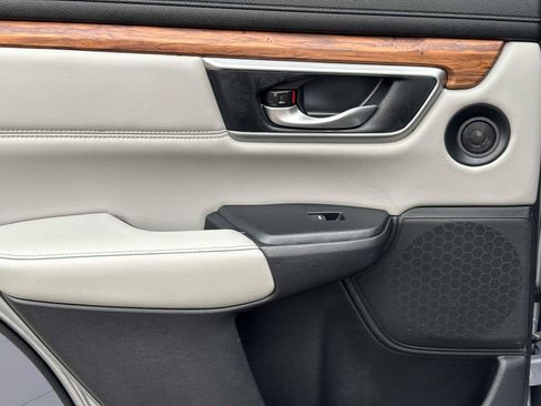 Certified 2019 Honda CR-V EX-L image 14