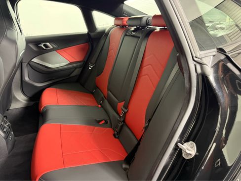 Certified 2025 BMW M235i xDrive w/ M Performance Package image 16