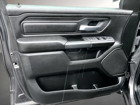 Used 2025 RAM 1500 Tradesman w/ Night Edition AWD/4WD image 21