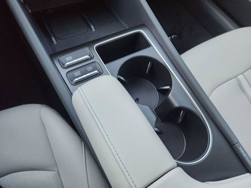 New 2026 Hyundai Sonata SEL image 18