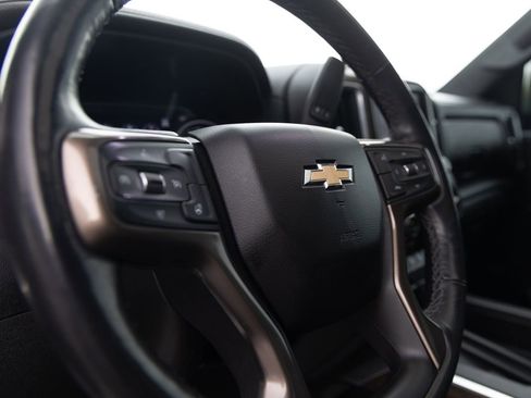 Used 2022 Chevrolet Silverado 3500 High Country w/ Z71 Off-Road Package image 20