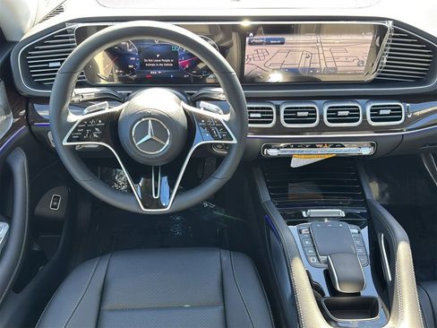 New 2026 Mercedes-Benz GLE 350 4MATIC image 11